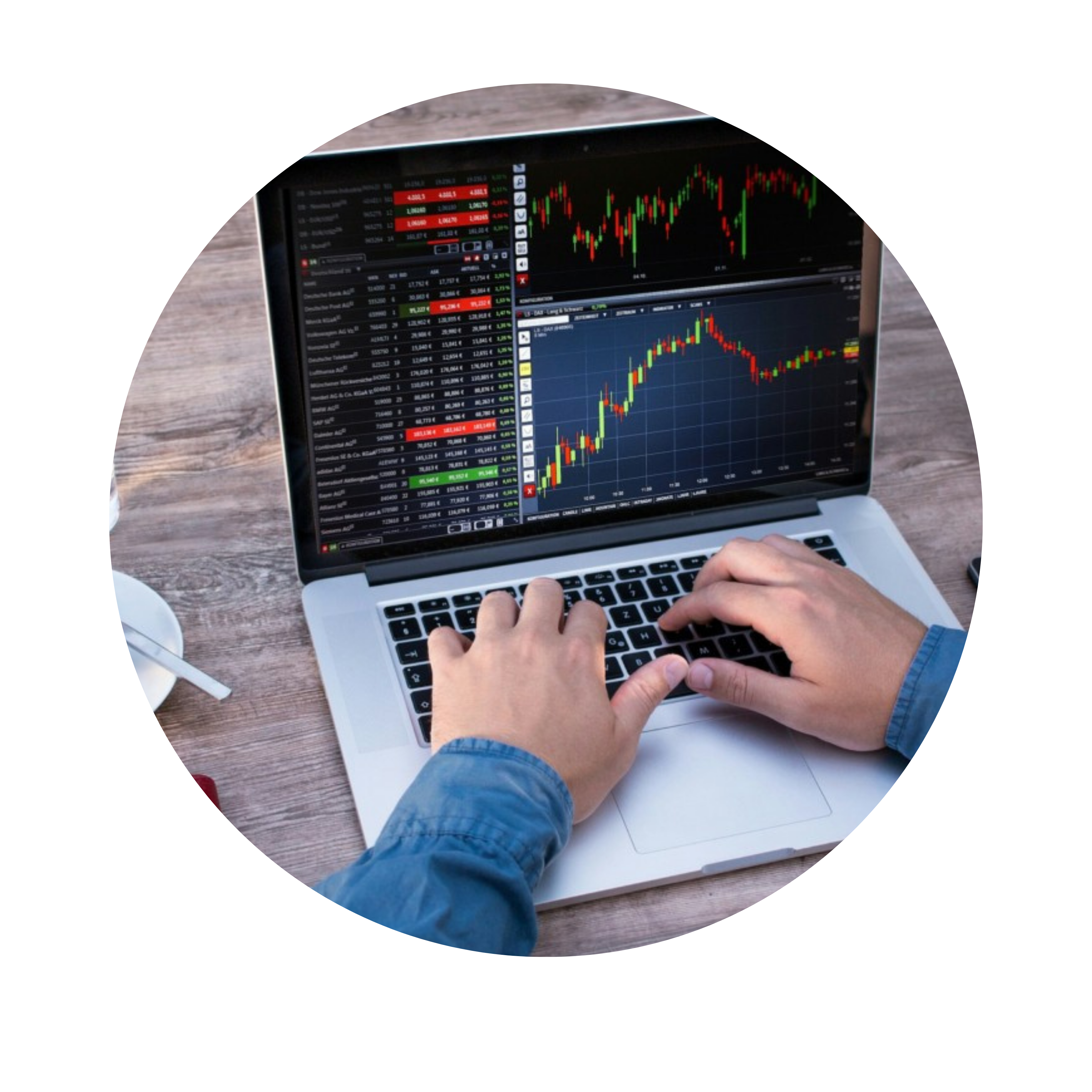 DragoFX.com